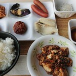 マルシェ - 