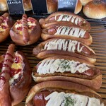 パン工房マウンテン - 