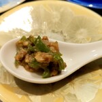 中国菜 火ノ鳥 - 