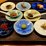 中国菜 火ノ鳥 - 