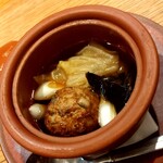 中国菜 火ノ鳥 - 