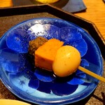 中国菜 火ノ鳥 - 