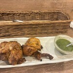 カッチャル バッチャル - 