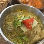 カッチャル バッチャル - 