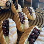 パン工房マウンテン - 