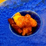 中国菜 火ノ鳥 - 