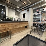 FREAK COFFEE ROASTERS - 