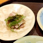 中国菜 火ノ鳥 - 