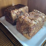 パン工房マウンテン - 