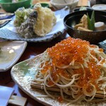 めん割烹なか川 - 