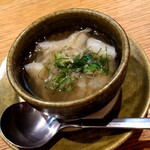 中国菜 火ノ鳥 - 