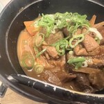 大衆食堂 定食のまる大 - 