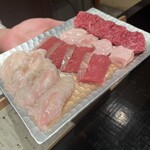 御二九と八さい はちべー - 