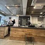 FREAK COFFEE ROASTERS - 