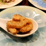 中国菜 火ノ鳥 - 