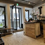 FREAK COFFEE ROASTERS - 