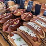 パン工房マウンテン - 