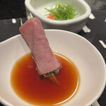 御二九と八さい はちべー - 