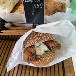 パン工房マウンテン - 