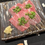 御二九と八さい はちべー - 