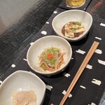 御二九と八さい はちべー - 