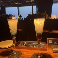 渋谷 Blue bird - 