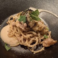 オステリア ブッビーノ - 