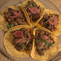 FONDA MEXICANA New York 銀座店 - 