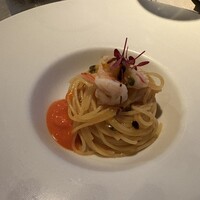 オステリア ブッビーノ - 