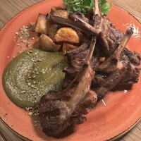 FONDA MEXICANA New York 銀座店 - 