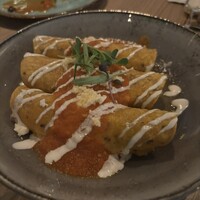 FONDA MEXICANA New York 銀座店 - 