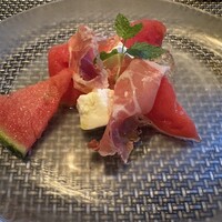 オステリア ブッビーノ - 