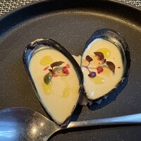 オステリア ブッビーノ - 