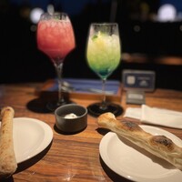 渋谷 Blue bird - 