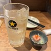 道産酒場 きたぎん