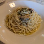 サッソネロ - 料理写真: