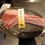 旭川成吉思汗 大黒屋 新橋店 - 