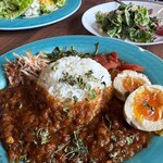 Bedford Ave Cafe - 
