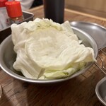 串カツ田中 富山駅前店 - 