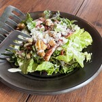 Bedford Ave Cafe - 