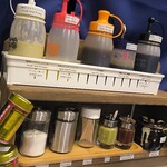 信州焼肉ナガノニクサブロウ - 