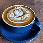 Bedford Ave Cafe - 