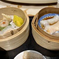 老香港酒家京都 - 