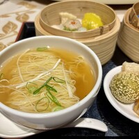 老香港酒家京都 - 