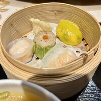 老香港酒家京都 - 
