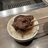 焼肉うしごろ 池袋店 - 