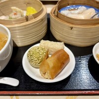 老香港酒家京都 - 