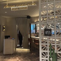 FONDA MEXICANA New York 銀座店 - 