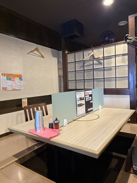 Yakiniku Horumon Moroboshi photo 4