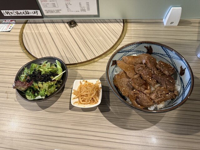 Yakiniku Horumon Moroboshi photo 3